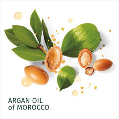Herbal Argan Oil Shampoo