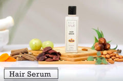 Herbal Hair Serum- 100 ml