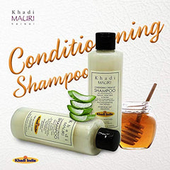 Conditioning Cream Shampoo - 210 ml
