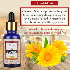 Vitamin C Face Serum