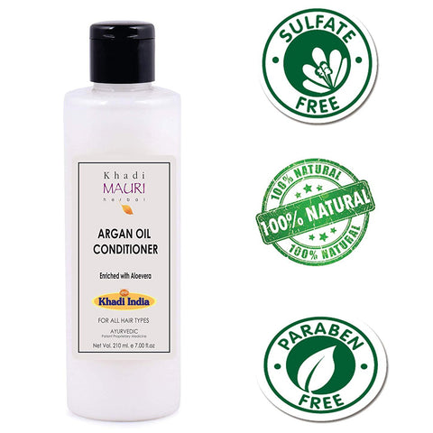 Herbal Argan Hair Conditioner