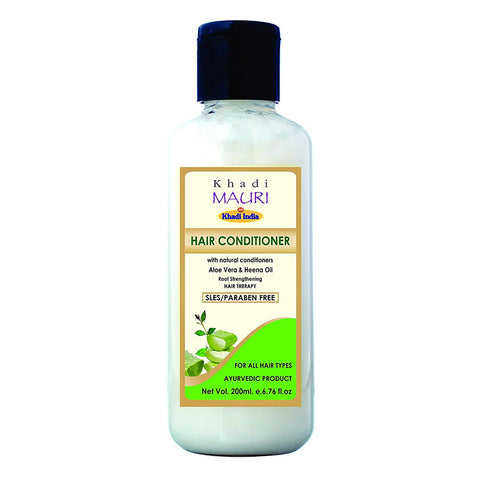 Herbal Hair Conditioner, 210ml