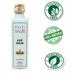 Herbal Hair Serum- 100 ml