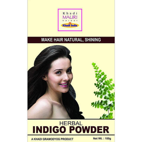 Herbal Indigo Powder- 100 g