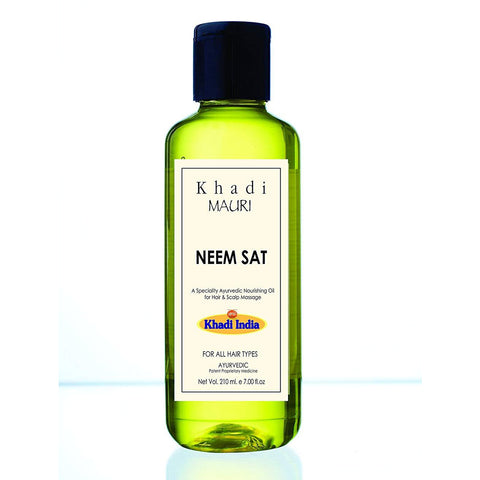 Herbal Neem Shampoo