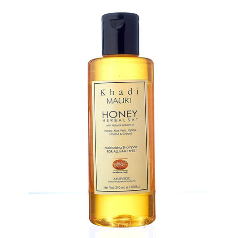 Herbals Honey Shampoo