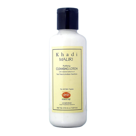 Purifying Cleansing Lotion, 210ml