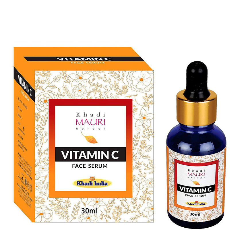 Vitamin C Face Serum